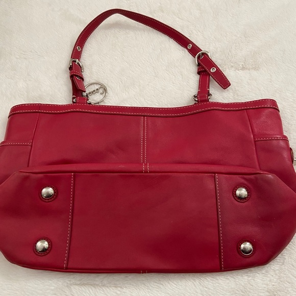 Coach bag - Picture 4 of 11